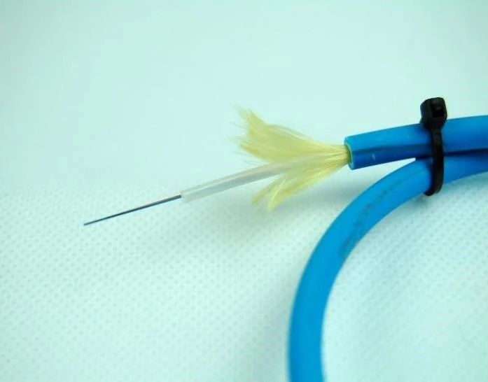 Fiber Optic Sensing Cables